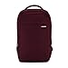 New Incase ICON Lite Backpack with Laptop/Tablet Compartment up to 15 inches - Deep Red