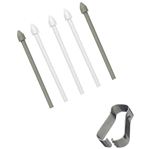 Ubrokeifixit Galaxy Tab S7 Plus Touch Stylus S Pen Replacement