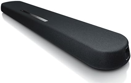 yamaha 108b 120w soundbar