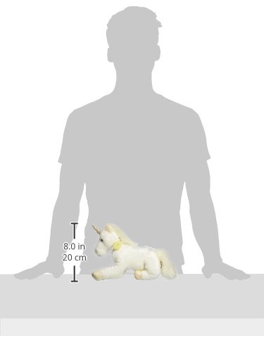 Aurora World Venus Unicorn 12"