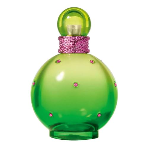Britney Spears Jungle Fantasy Limited Edition Eau De Toilette Spray for Women,…