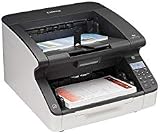 Canon imageFORMULA DR-G2140 Document Scanner A3 600x600 DPI Sheet-fed view 4
