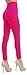 Sunzel Women's Ankle Length Fleece Lined Seamless Leggings