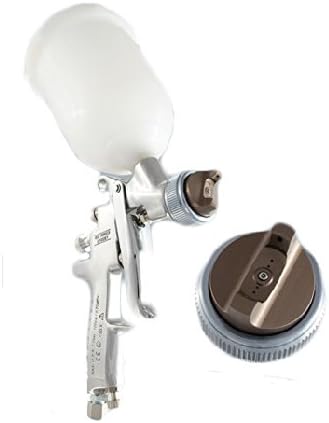 ANEST IWATA AZ3 Airgunsa HTE2 AV Paint Spray Gun