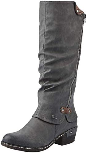 rieker sierra boots