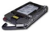 HP Compaq 289041-001 Proliant 36.4GB Ultra 320 10K SCSI Hard Drive with Tray
