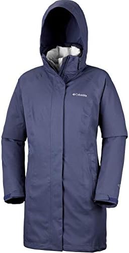 columbia salcantay long