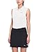 BALEAF Women's Golf Sleeveless Polo Shirts Tennis Tank Tops Quick Dry UPF 50+