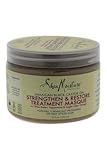 SheaMoistureJamaican Black Castor Oil Strengthen, Grow & Restore Treatment Masque