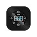 Shower Speaker Bluetooth Waterproof，Portable Wireless Bluetooth Speaker with FM Radio, Built-in Mic, LED Display, Hands Free Speakerphone, Mini Bluetooth Speaker with Suction Cup HOTT