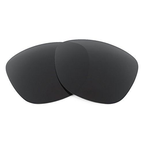 Revant Polarized Replacement Lenses for Oakley FrogskinsStealth Black