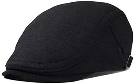 how to wear a driving cap