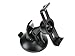 Techno Earth Suction Cup Mount + Bracket for Garmin Nuvi 1200 and 1300 Series
