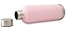 Simple Modern 17oz Bolt Sports Water Bottle - Stainless Steel - Double Wall Vacuum Insulated - Leak Proof Bottle -Blush