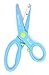 Westcott Preschool Training Scissors, Assorted Colors, (15663)