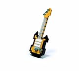Nanoblock Electric Guitar