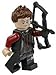 Lego Marvel Super Heroes Hawkeye Minifigure 2015