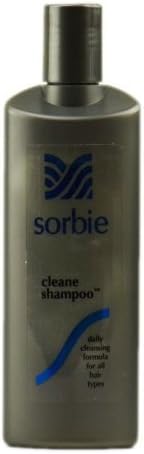 Trevor Sorbie Sorbie Cleane Shampoo for Normal Hair, 8.5 Ounces