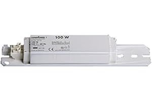 COSMEDICO Highspirit CosmoPower S 100W Choke Ballast - 220V - 60 Hz - Tanning Lamp Ballast #74135 XX
