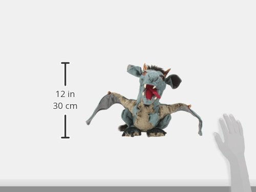 Folkmanis Sky Dragon Hand Puppet