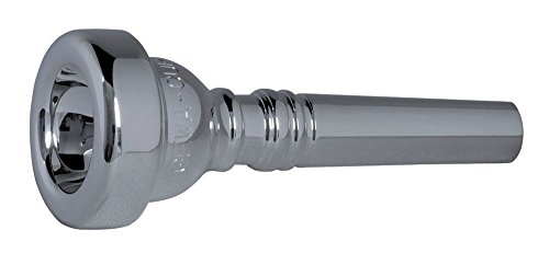 GEWA 710026 Mundstück Kornett 10 1/2 C versilbert