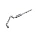 MBRP S5080409 3″ Cat Back, Single Side Exit Exhaust System (T409)thumb 3