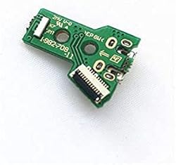L1 R1 Key Holder Inner Frame Charging Board Flex