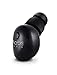 DABS AUDIO SR10 Bluetooth Earbud, Smallest Wireless Headset with Mic, Longest Playtime