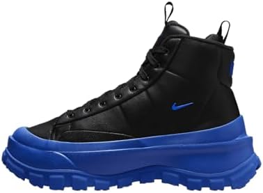 Amazon.com: Mid Roam Blazer in Black for Women by Nike : Clothing