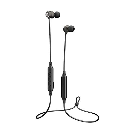 MEE audio X5 Bluetooth Wireless Noise-Isolating In-Ear Stereo Headset (Certified Refurbished)