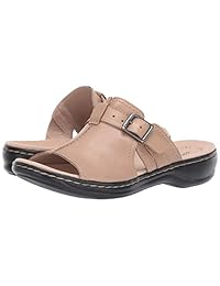 Clarks Leisa Gianna Sandalia para mujer