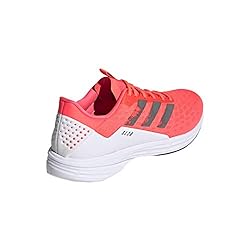 adidas Men's SL20 Running Shoe, Signal