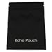 Echo Pouch Smell Proof Bags - 15 Odor Proof Storage Bags - Small Size Containers (3 in x 4.5 in) - By Loud