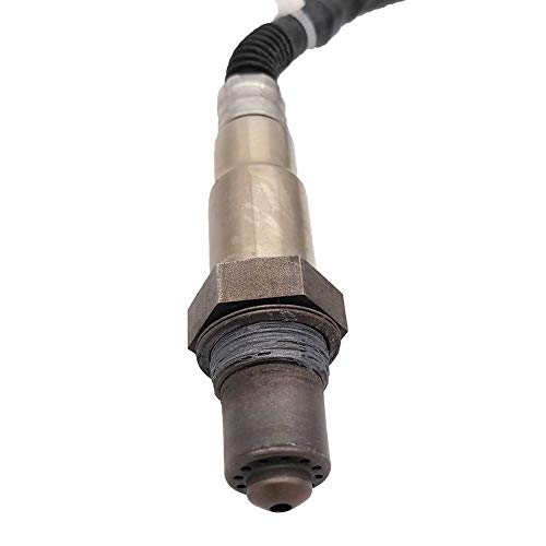 Germban 213-4698 O2 Oxygen Sensor Heated Downstream Right Fits for 2011-2015 Chevrolet Cruze 1.4L 1.8L 55572216