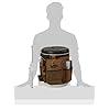 Wild-River-by-CLC-WT3507-Tackle-Tek-Rigger-Lighted-Bucket-Organizer-with-Plier-Holder-and-Two-PT3500-Trays