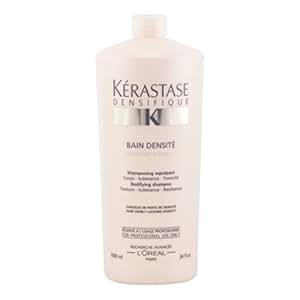 Kerastase Densifique Bain Densité 1000 ml: Amazon.es: Belleza