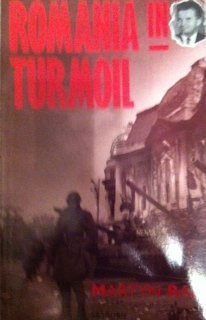 Romania in Turmoil (Computing; Manitoba Conferences on)