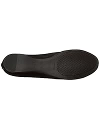 Jessica Simpson Mandayss Ballet-Flat - Chaqueta de ballet para mujer