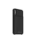 mophie 401002827 Juice Pack Access - Ultra-Slim Wireless Battery Case - Made for Apple iPhone Xs/iPhone X (2,000mAh) - Black
