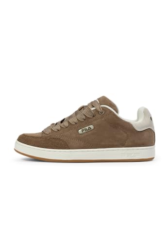 BOLDBAY wmn - Zapatillas Deportivas para Mujer, Color Gris Topo, Talla 39 EU, Taupe Gray Turtledove, 39 EU