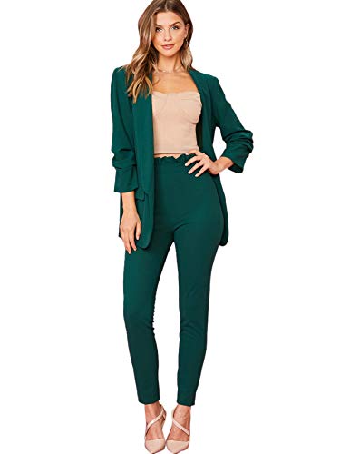 ensemble tailleur femme shein
