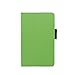 Case for Kindle Fire 7 Inch Tablet - 5th and 7th Generation Fire 7 Folio Case with Stand for New Kindle Fire 7 Inch Tablet - Green