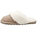 Tamarac by Slippers International Women's Fluff Slipper
