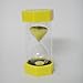 VStoy Security Fashion Hourglass 30 Minutes Sand Timer -Yellow