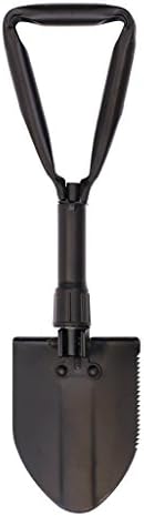 Stansport Tri-Fold Mirco Shovel (333)