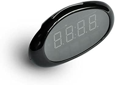 Amazon.com : Fuvision 16GB FHD Wifi Hidden Camera Clock DVR Motion