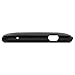 Spigen Rugged Armor Designed for ZTE Axon 7 Case (2016) - Black