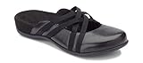 Vionic Women's Rest Claire Slip-on Mule Black 9 M