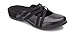 Vionic Women's Rest Claire Slip-on Mule Black 9 M