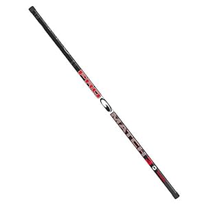 Garbolino Canne Coup A Emmanchement Pro G Match 3-750, Canne 10m + 1 Kit K3 (4.20m) + Mini Rallonge + Fourreau, 10, 6, 182
